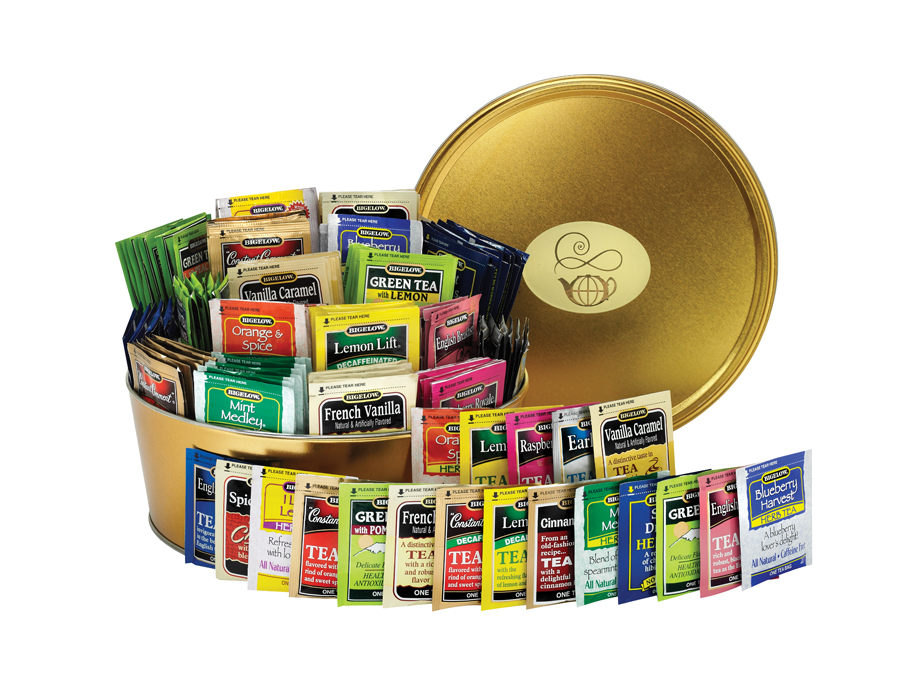 63605_Golden Assortment