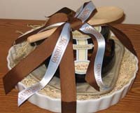 Apple Pie and Tea 63093