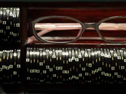 Luxottica Adrienne Vit#12B5