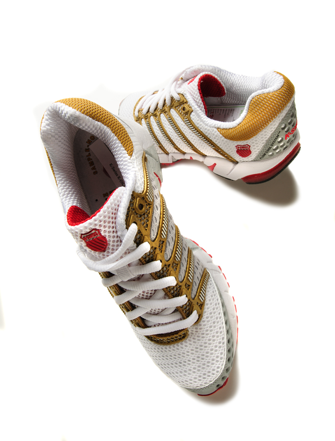 Mizuno Wave Creation 10