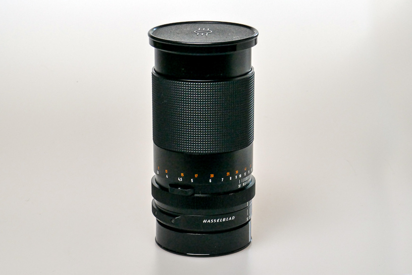 250mm Tele_Tessar T*  F f4.0 lens_1