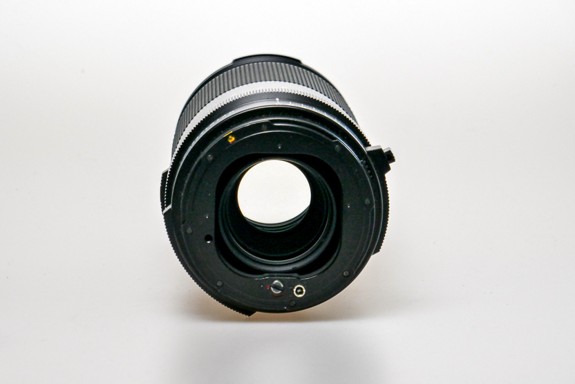 250mm Tele_Tessar T*  F f4.0 lens_4